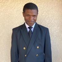 Nsikelelo Mkhize