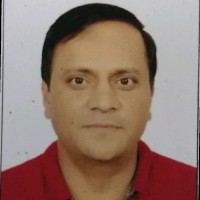 Mahesh Yadav