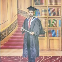 Mohamed Jahran