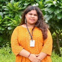 Sakshi Baria