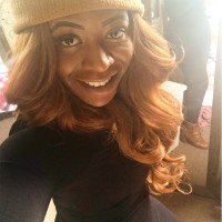 Teyamar Lamont