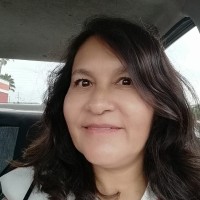 Cristina Martinez Lemus