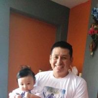 Edwin Rojas silva