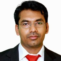 Jesmon Joseph
