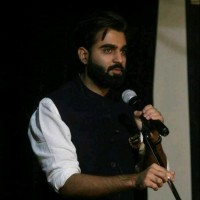 Toyesh Bhatia