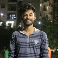 Kushagra Saxena
