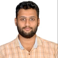 Charan Shetty