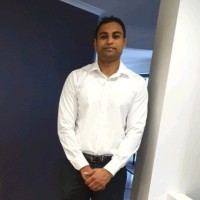 Siddharth Kumaran