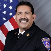 Christopher D. Celaya, MPA, LP
