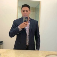 Luis Alberto Barrón Cortez