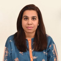 Samrana Gilani
