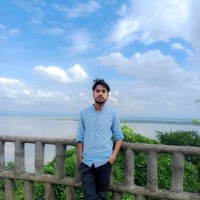 Arun Luitel