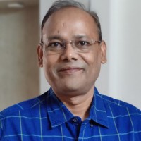 JP Sinha, CFA
