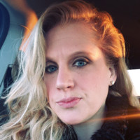Caitlin Burke