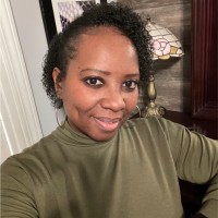 Wanda Walker, Mba