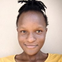 Judith Mdaka