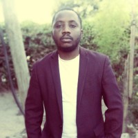 David Lusaka