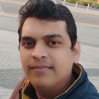 Arun Mittal