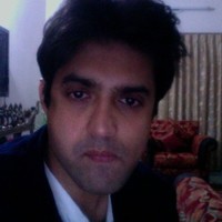 Dr Sandeep gangaya Attawar