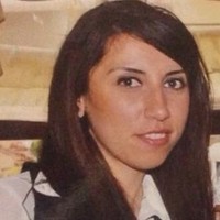 Nurcan Yağcı