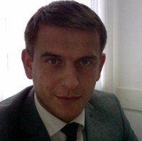 Степан Харченко