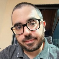 Ivan Cavalcanti Pereira