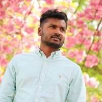 Pavithiran Mohan