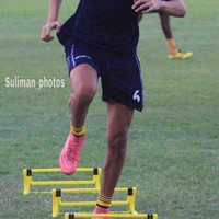 Ali Sayed