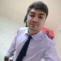 Yago Machado Silva