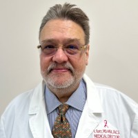 Reinhard Rott, MD-MBA, FACS