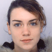 Chloé Rosenberg