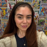 Ellie Evans