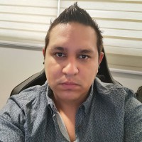 Jonathan Iván Ramírez Partida