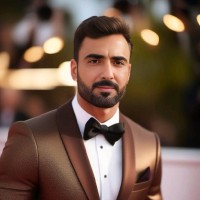 Mir Akber Khan