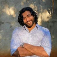 Varun Menon