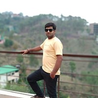 Bipin Pandey