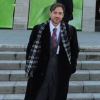 Jonas Regueira Spindel