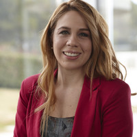 Alicia Vidal Montañez