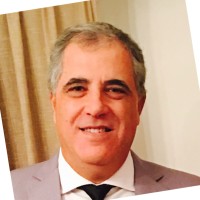Ricardo Javier Gonzalez