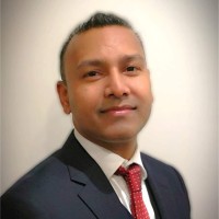 Dheeraj Ravi Boodhun