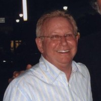 Dick Arensberg