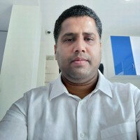 Mohammad Saif Rizvi