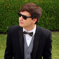 Justin Galvan
