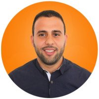 Ebeid ElSayed