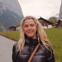 Ingrid Sunderlage