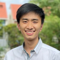 Dillon Chan Jie Ke