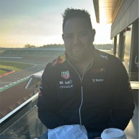 Simon Bowell