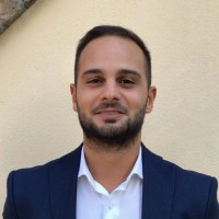 Alessandro Naidi