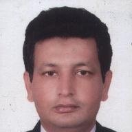 Amjad Malik