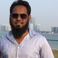 FAROOQ MUHAMMAD
